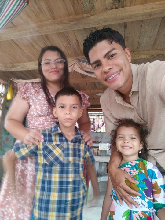 Jhon Rafael Cevallos Munoz