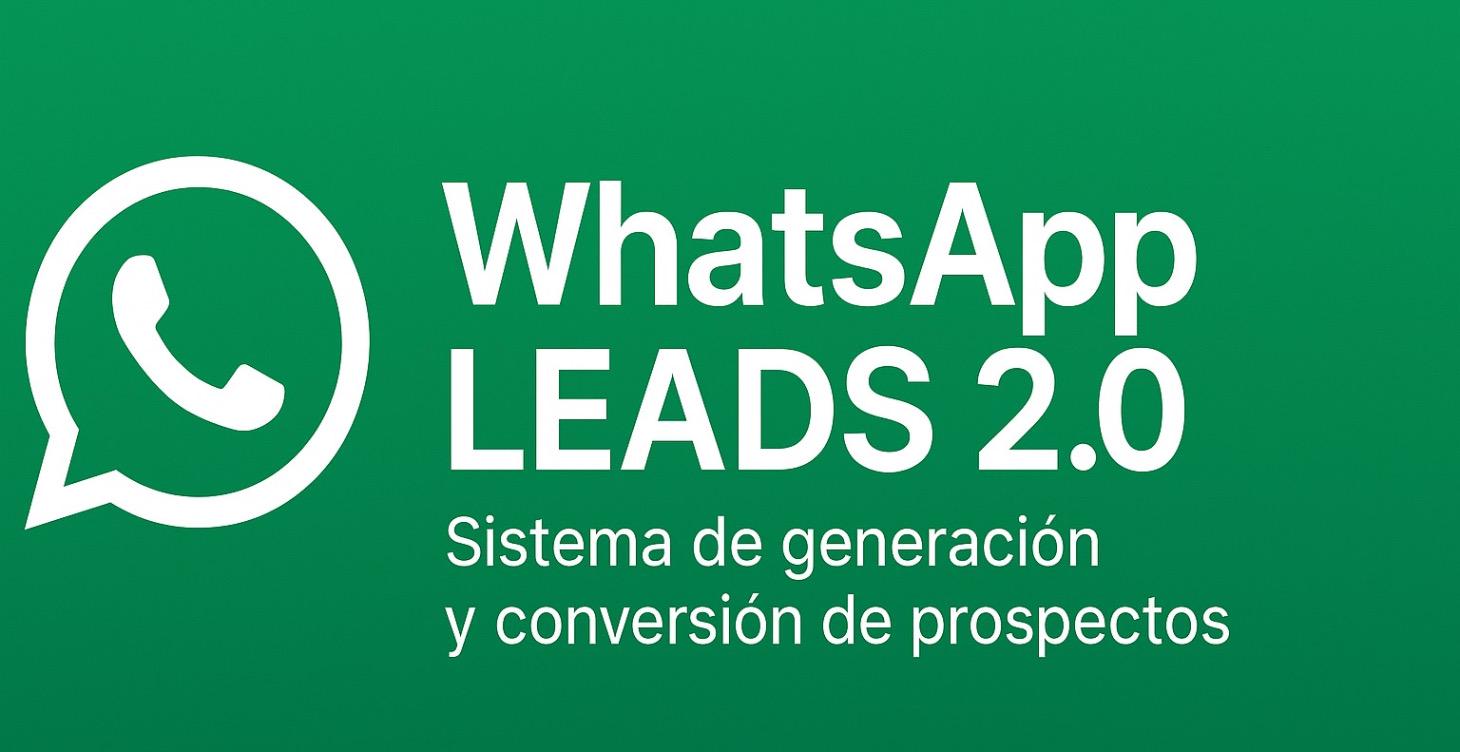 Fundamentos Estratégicos de Ventas por WhatsApp
