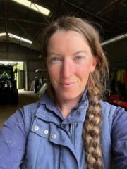 Jemma Fielke