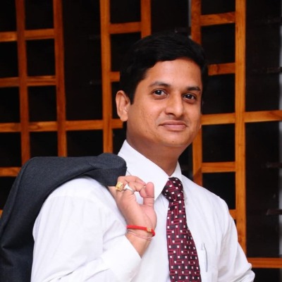 Sanjay Krishna Panda