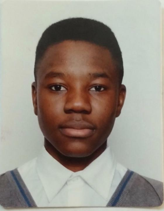 Aboubakar Zida