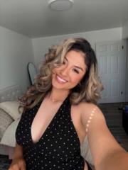 Harmony Andrade