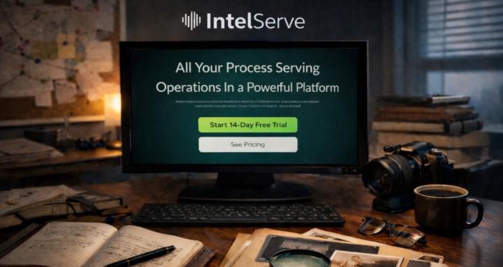 The Investigator Syndicate