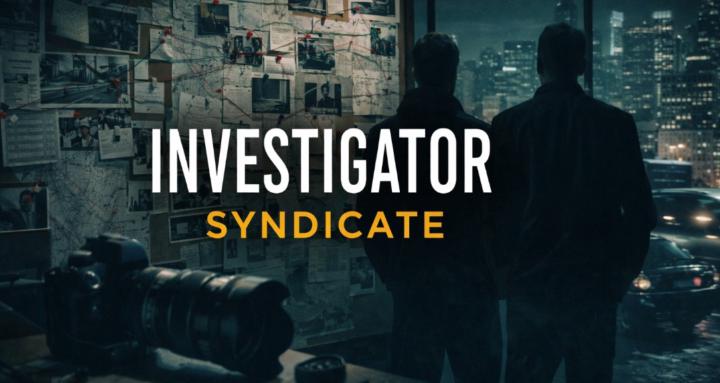 The Investigator Syndicate