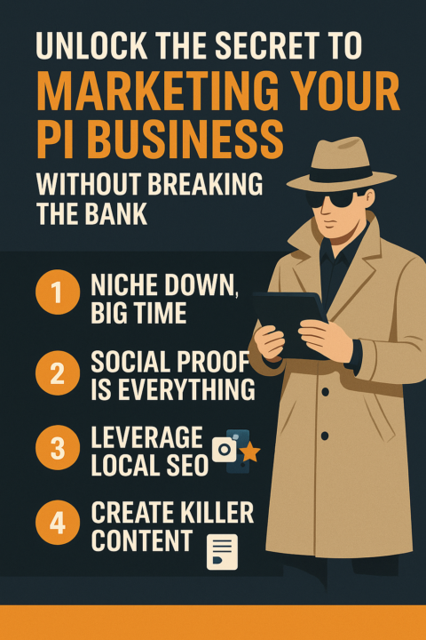 💼📈 “Unlock the Secret to Marketing Your PI Business Without Breaking the Bank” 🚀