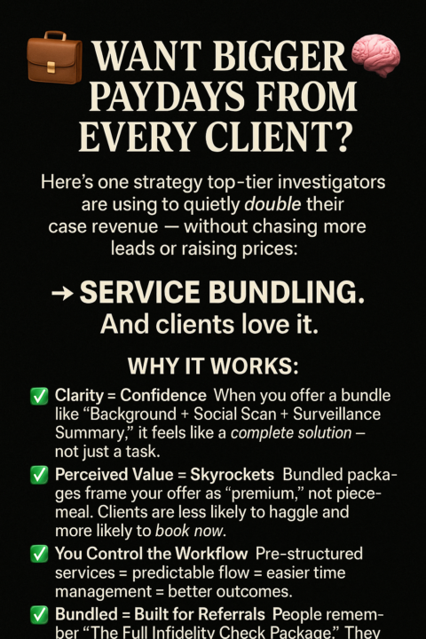💼 “Want Bigger Paydays from Every Client?” 🧠