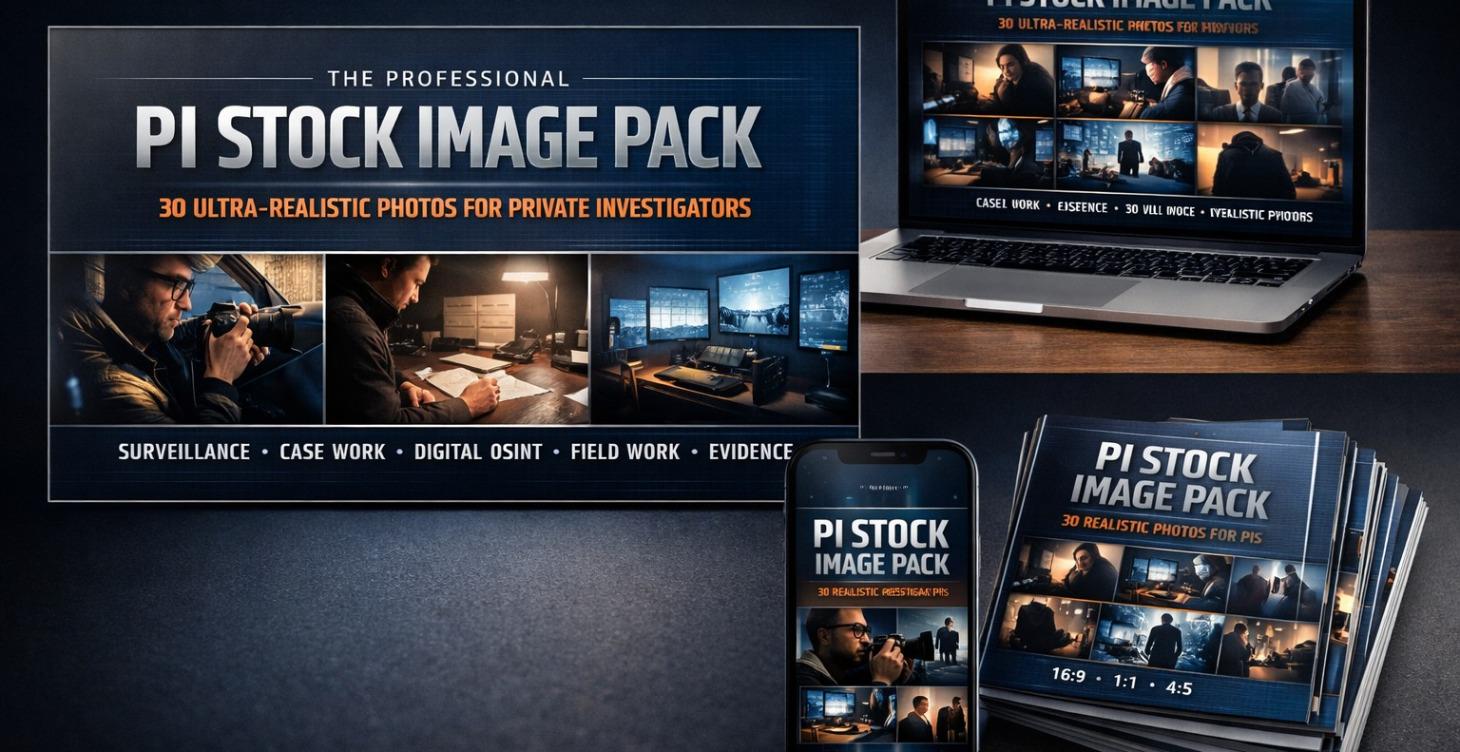🔍 Professional PI Stock Image Pack