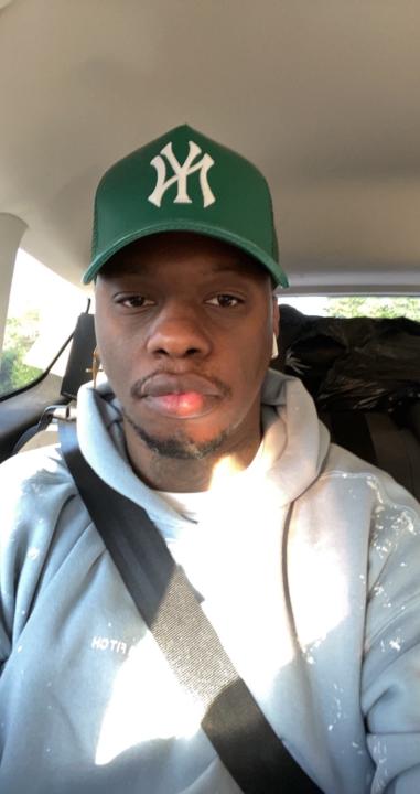 Khalif Gross
