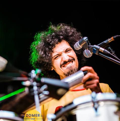 Alex Figueira
