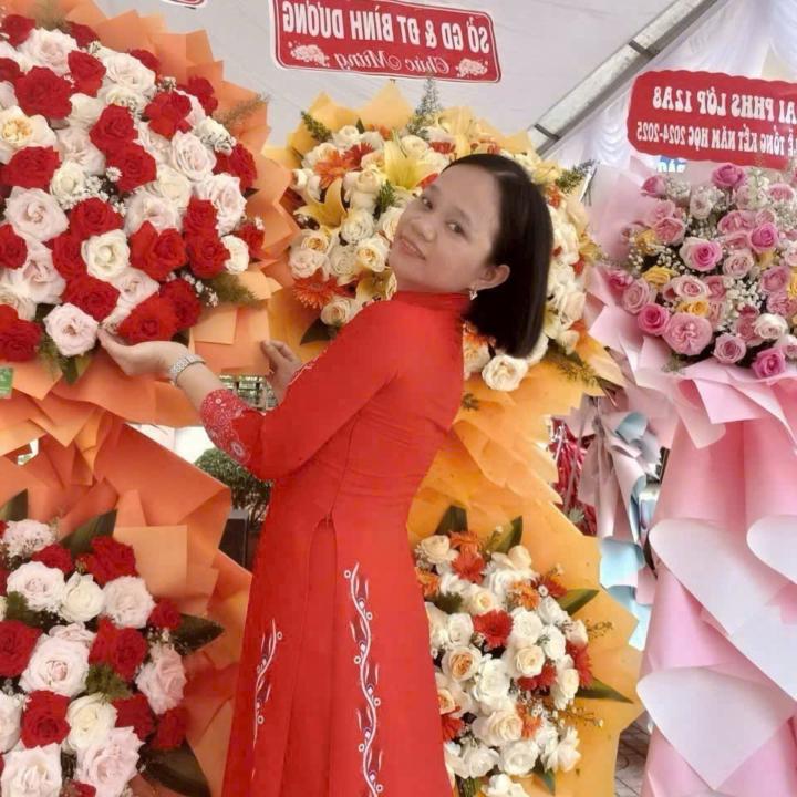 Thanh Hằng