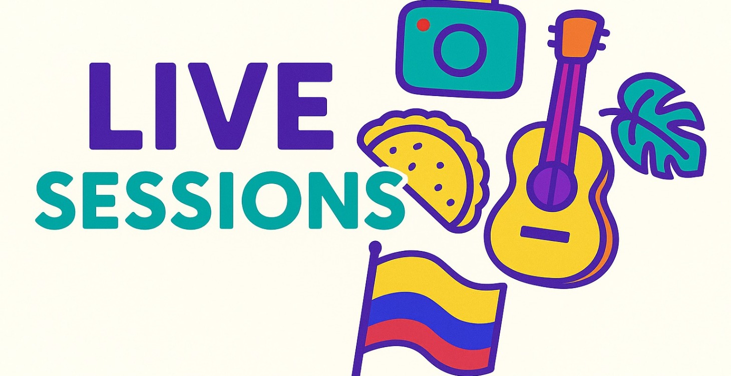 Go Live!