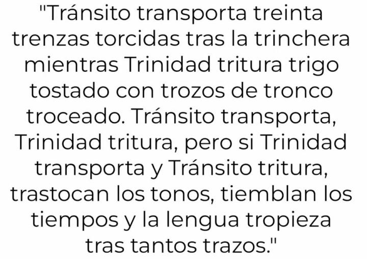 Trabalenguas nivel jmmmmm 👅🙃
