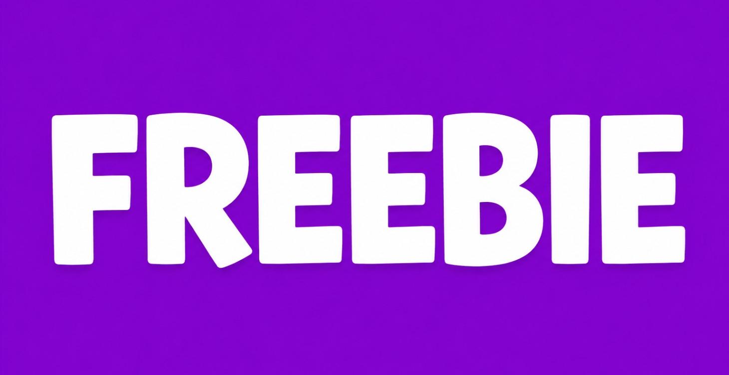 Freebie Spanish