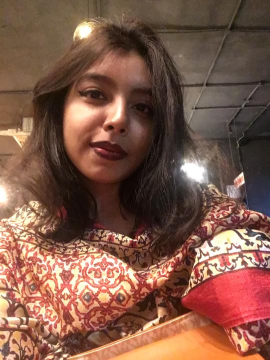 Kashfia Rahman