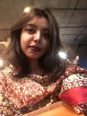 Kashfia Rahman