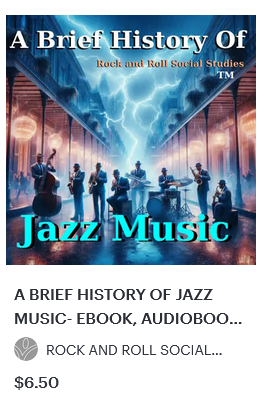 JAZZ MUSIC