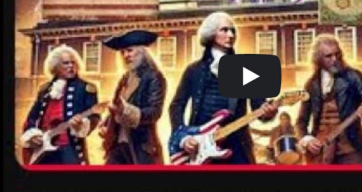 ROCK&ROLL SOCIAL STUDIES-TM