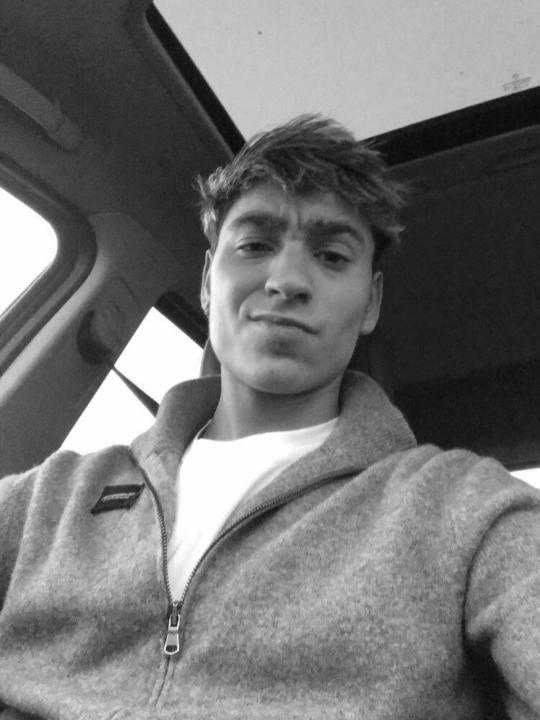 Facundo Vargas