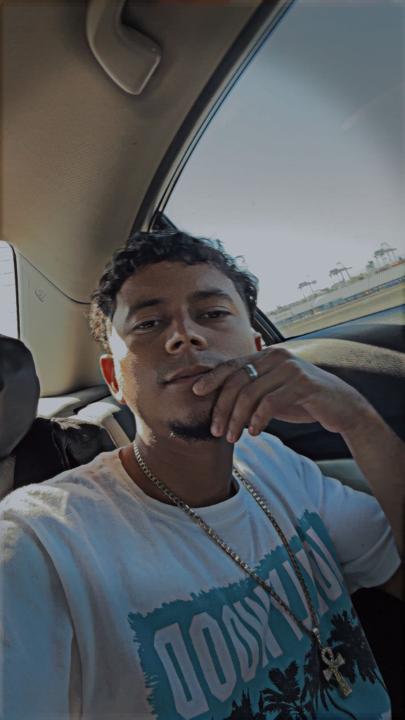 Michael Gonzales