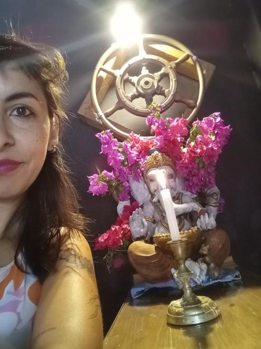 Magali Rolon
