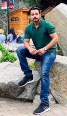 Balpreet Brar