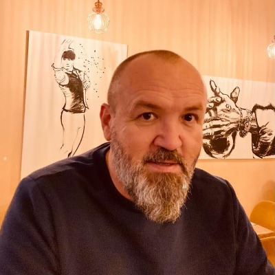 Claudiu Florea