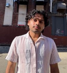 Dhruv Miyani