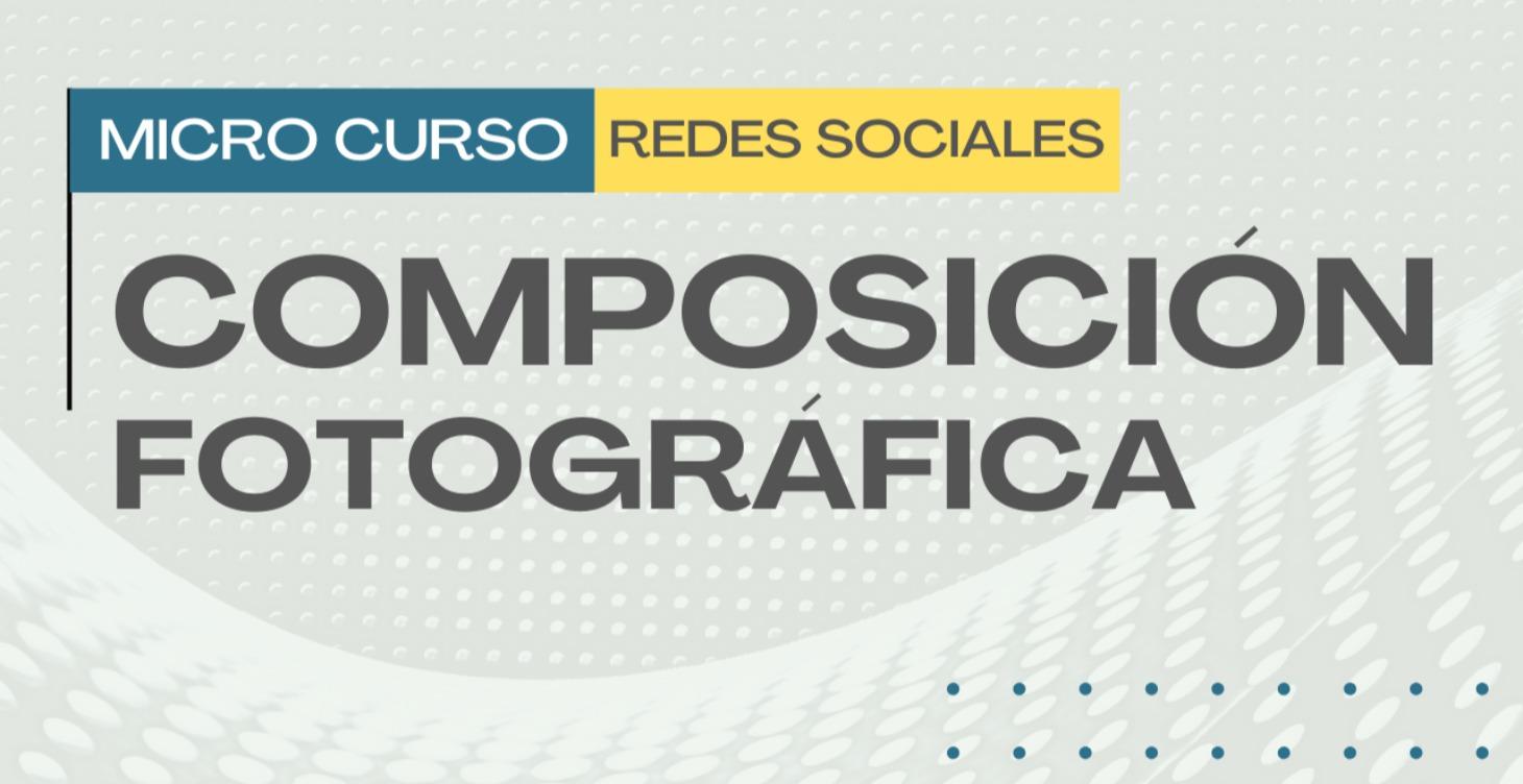 Composición Fotográfica