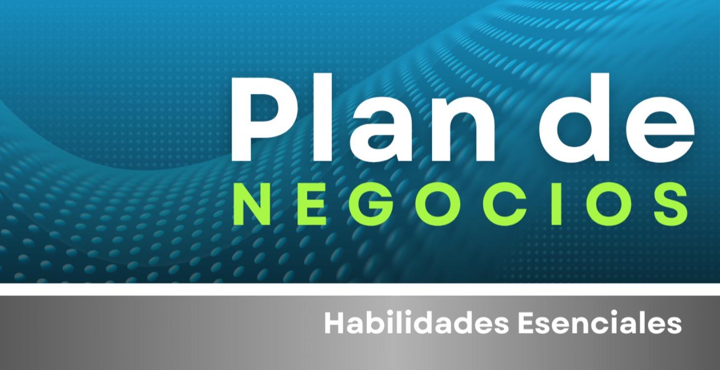 Plan de Negocios desde Cero