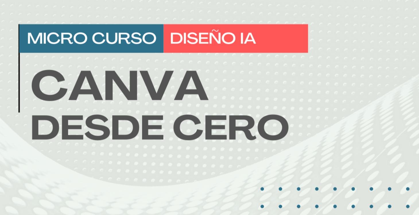 CANVA desde Cero