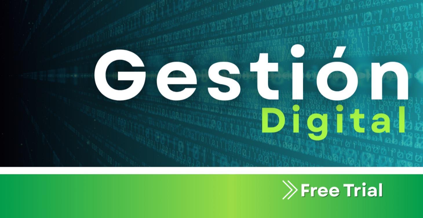 Gestión Digital