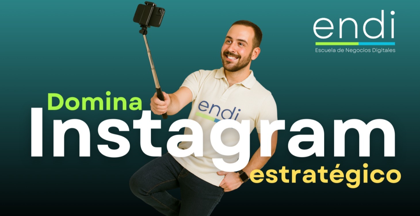Instagram Estratégico