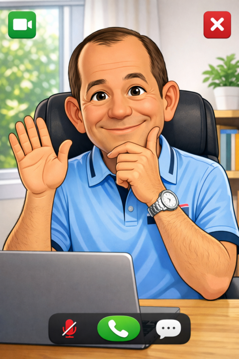 creacion de mi AVATAR 