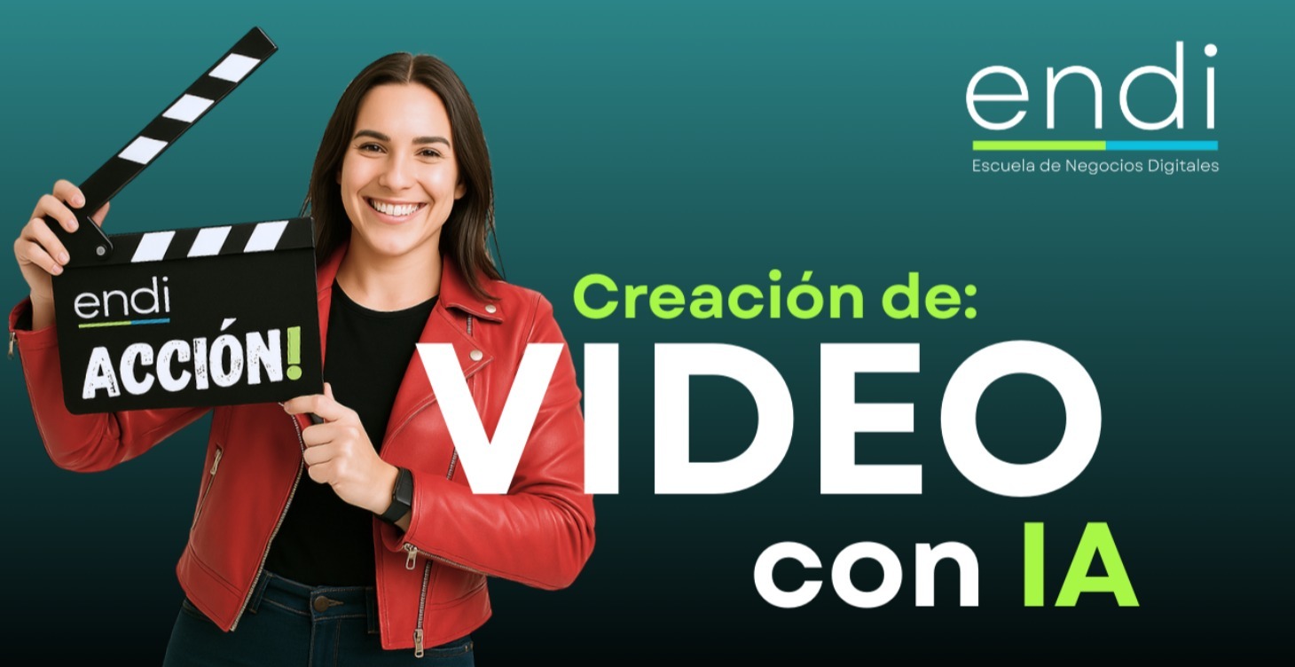 Creación de Video con Inteligencia Artificial