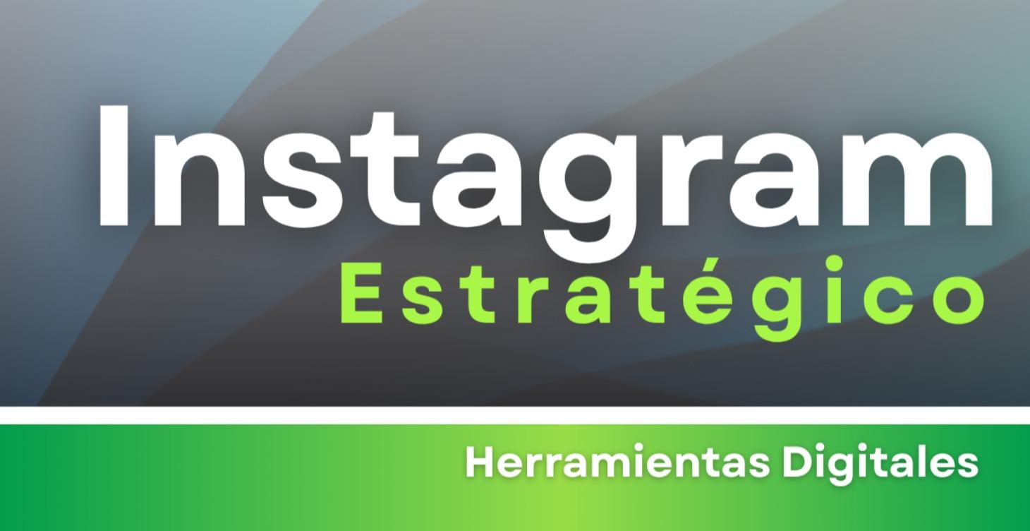 Instagram Estratégico