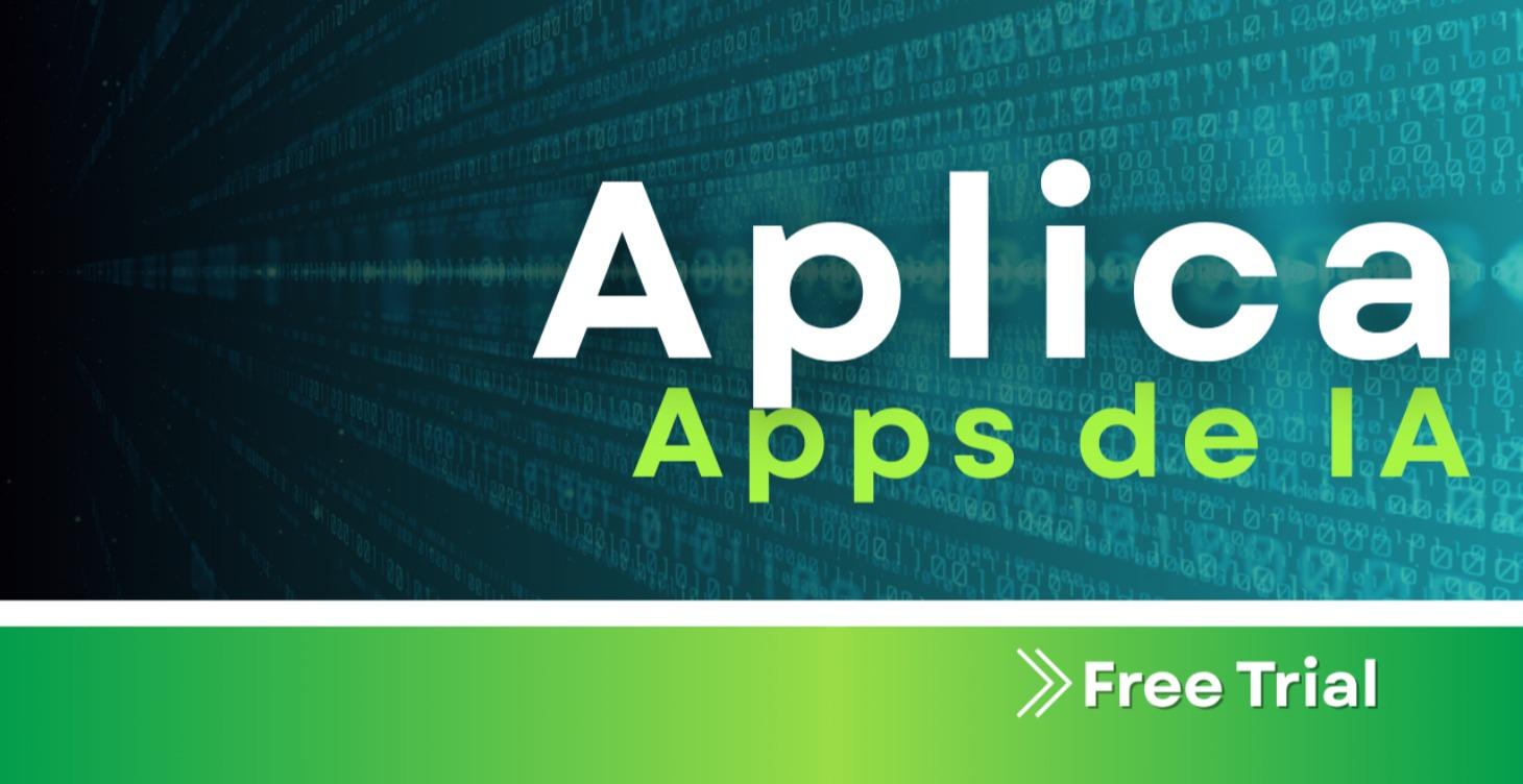 Aplicaciones de IA Esenciales