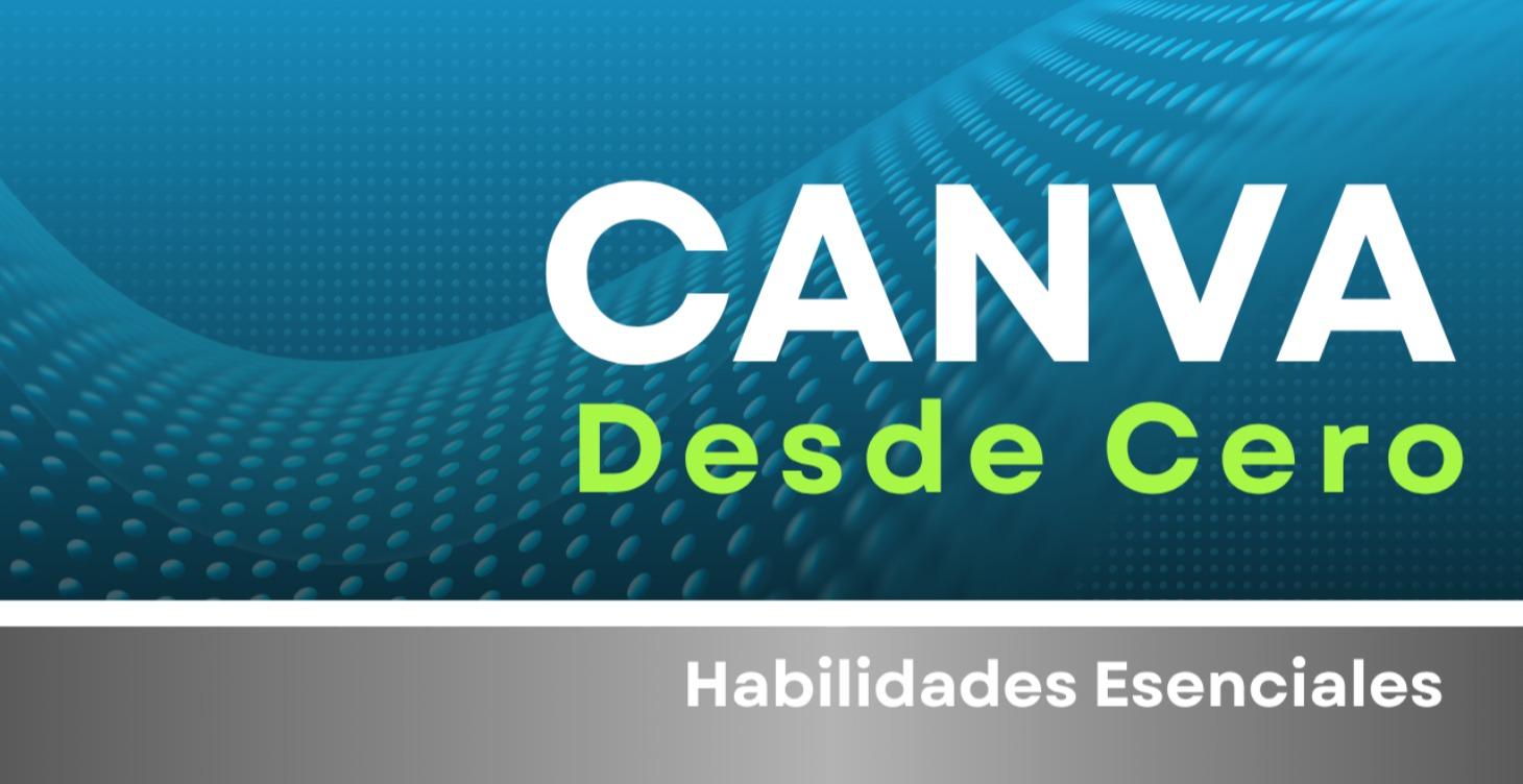 CANVA desde Cero