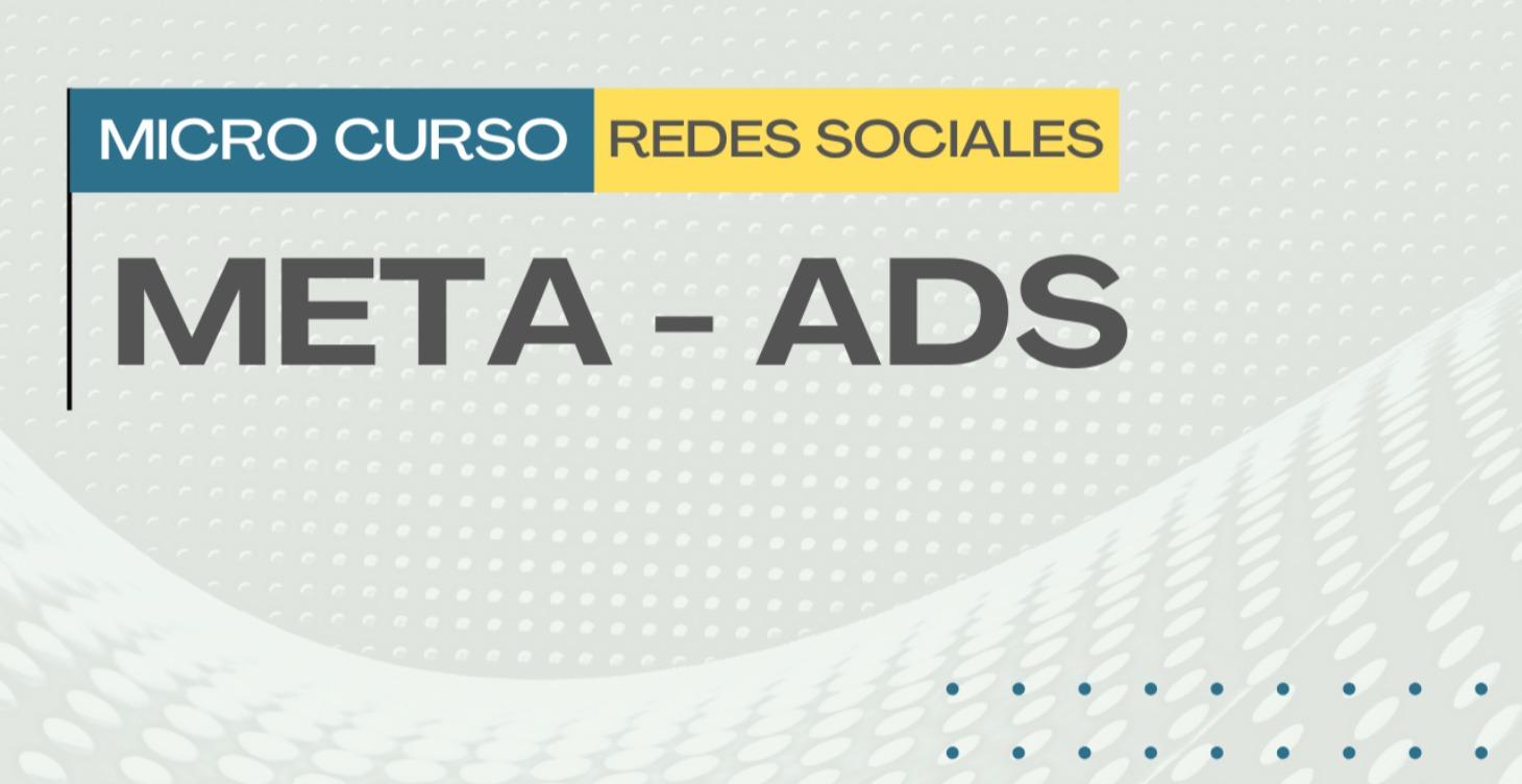 Aprende Meta Ads