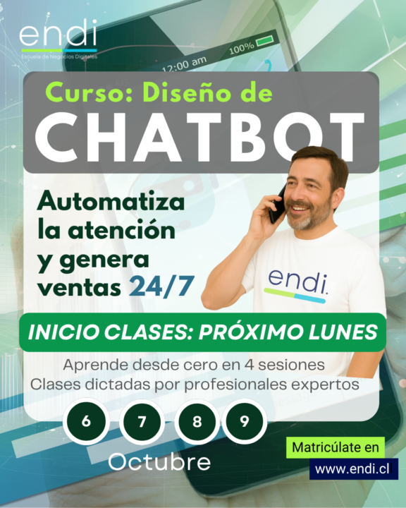 Nuestros próximos cursos 50% descuento 