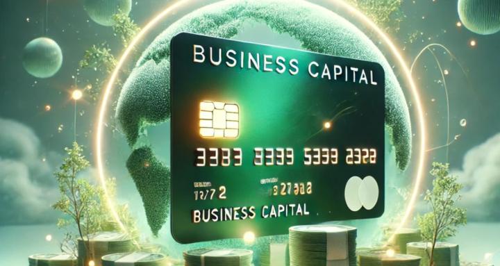 Credit, Debt, & Bus Capital