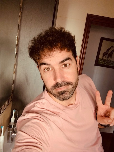Antonio Miguel López Sáez