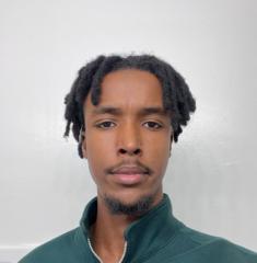 Yosef Olango