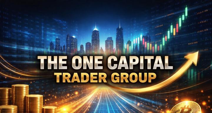 The One Capital Trader Group