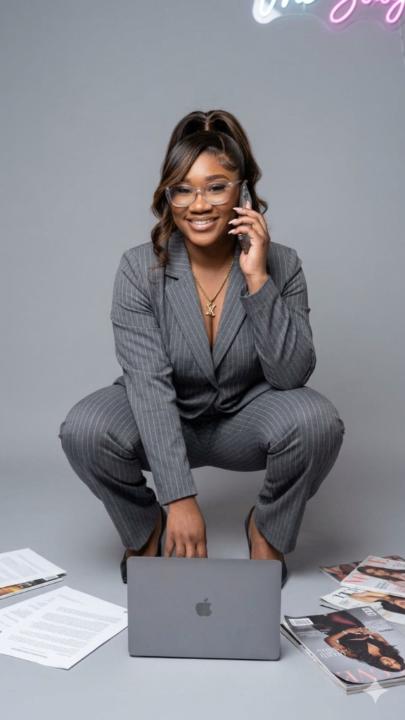 Jennie Pierre