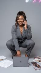 Jennie Pierre