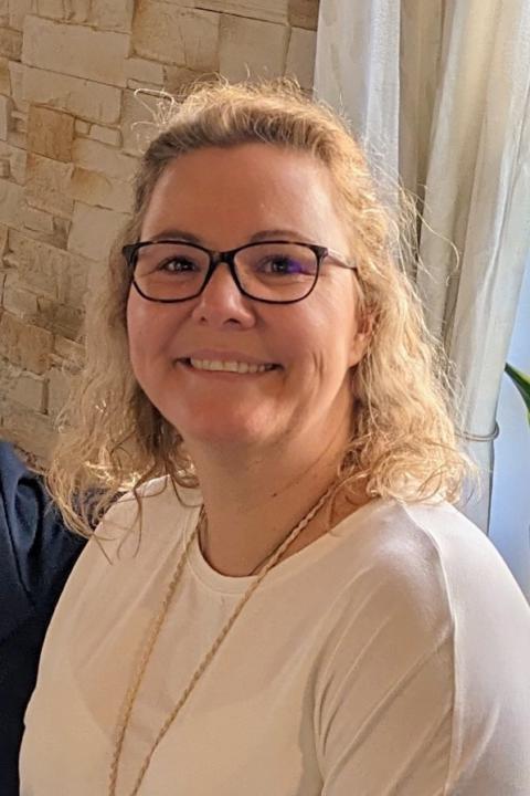 Christina Kettler