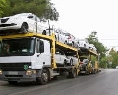 Auto Transport