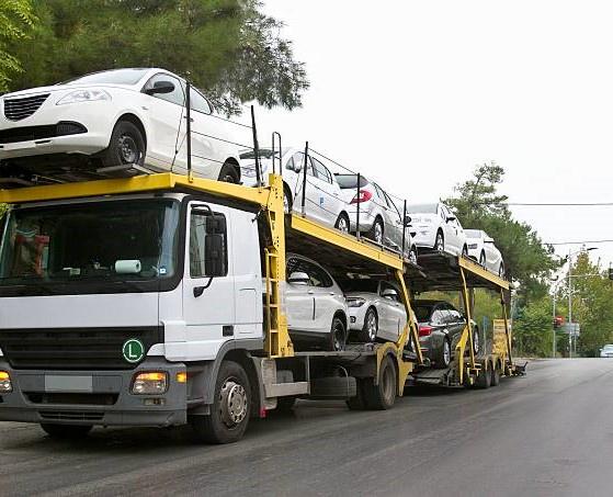 Auto Transport