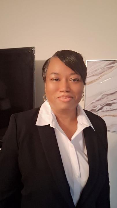 Sibbie Traylor-Montgomery