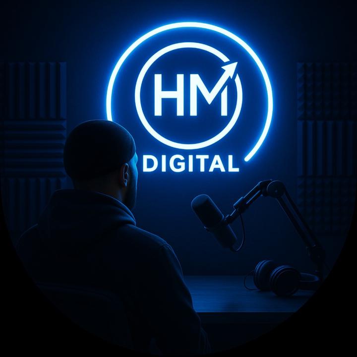 Hm Digital